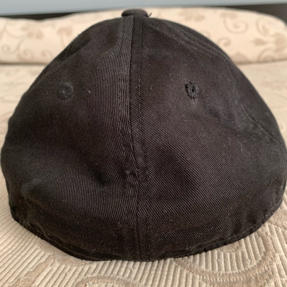 Toronto Argos Hat - Picture 3 of 6